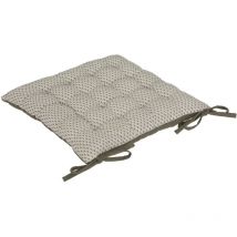 Galette de chaise Otto