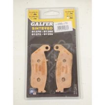Galfer Bremsbelag Für Motorrad Honda 1100 Pan European 1990 Bis