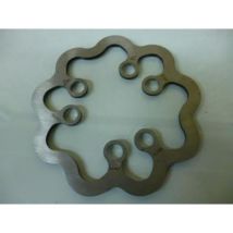 Galfer Vorderradbremsscheibe Für Zweiräder Df802 Neu