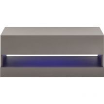 GFW - Galicia Coffee Table Grey