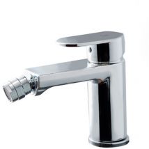 Nine 4627000 grifo bidet monomando cromo 4627000 - Galindo