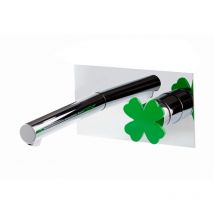 Galindo - lucky me grifo lavabo mural 8815600
