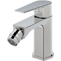 Galindo - aroha 4606000 Robinet mitigeur bidet (laiton), finition chrome Griferías .