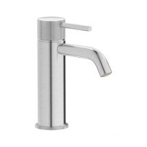 Grifo lavabo trama níquel 4975071 - Galindo