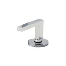 Maneta para lavabo y bidet zen 95300 Cromo - Galindo