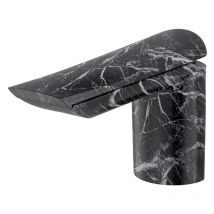 Galindo - seven 90045026 grifo de lavabo monomando marmol