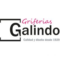 Galindo - theo city 8645000 grifo de lavabo monomando