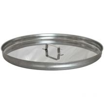 Galleggiante ad olio per lt 200 - Ø530 mm