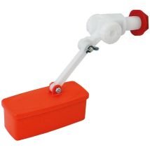 Galleggiante Con Valvola Valvola Abs