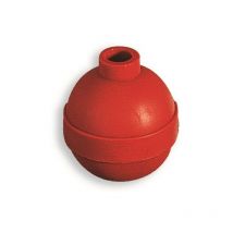 Tirinnanzi Galleggiante Para Ø58 Foro Passante 15mm - 162100PR