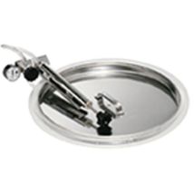 Galleggiante pneumatico x serbatoio belvivere inox lt 500 cm 69,5 Belvivere