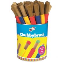 Chubby Brush - Galt