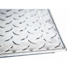 Galva 80x80cm Copertina dello sguardo