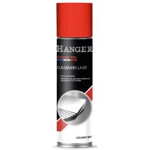 Galvanisant brillant 500ml Hanger 700401