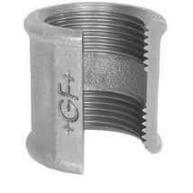 Galvanisch Manchon N270 Ff 33x42
