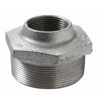 ATUSA f241 reduccion 241-2-3/4 galvanizado , F241 Reduccion 241-2-3/4 Galvanizado 24125084 de la marca Atusa.