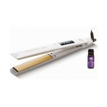 Ga.Ma GI0201 Piastra Elegance Argan Display Lcd