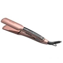 Ga.Ma Keration X-Wide Digital Piastra per Capelli