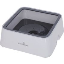 Gamelle anti-éclaboussure pour chien Kerbl 2 l