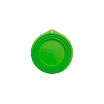 Gamelle de voyage Nayeco Pour chien - Vert