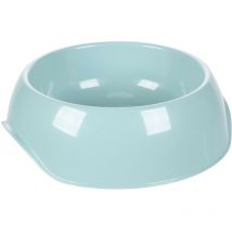 Gamelle en plastique recyclé muk 750 ml pour chien. Flamingo