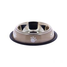 Gamelle Antidérapante 450ml Fidelami - Pratique et Résistante pour vos Animaux