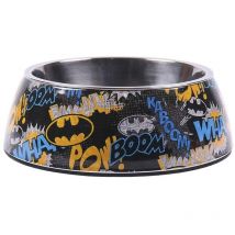 Cerdá life's little moments - Pour les animaux de compagnie des fans, nourriture pour animaux de Batman sous licence officielle dc Comics,