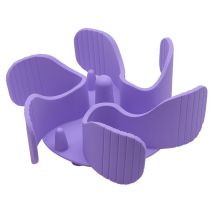 Gamelles pour chien et chat à alimentation lente, gamelles labyrinthe pour animaux, anti-avalement, alimentation saine, gamelle pour animaux,