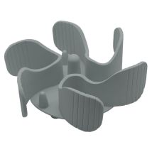 Gamelles pour chien et chat à alimentation lente, gamelles labyrinthe pour animaux de compagnie, anti-avalement, alimentation saine, gamelle pour