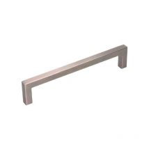 Maniglia Acciaio Cromo Opaco 320 43771 Gamet