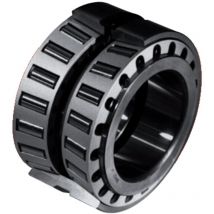 GAMET Taper Roller Bearing - 124070/124112XGEO/GAM