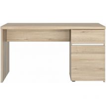Bureau 1 tiroir 1 porte