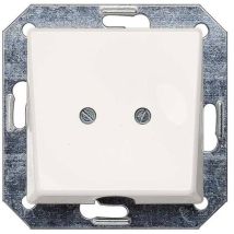 Siemens Gamme d'interrupteurs Cache Delta blanc 5TG2566 1 pc(s) D034691