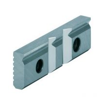 Röhm Gmbh - Ganasce Di Vizi Macchina Rb / Rs / Uz Tipo Spr Per Dimensioni: 2, Larghezza. : Ganasce 113 Mm