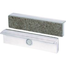 Brockhaus Heuer 113 120 Ganasce per morsa 113 120 Larghezza becchi/ganasce: 120 mm