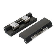 Ganascia di protezione w.120mm Ku. Kanca Per 2)