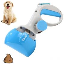 Paletta per cacca di cane portatile, Paletta per cani per carichi pesanti, Paletta per cacca di cane, Paletta per cacca di cane, Paletta per cacca di