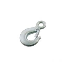 Gancho de elevación de acero SUKI, l.7,3 mm Suki