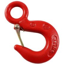 Damesa gancho elevacion c/s gsc1000 damesa , Gancho Elevación con seguro Gsc1000 09529137 de la marca Damesa.