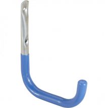 Altuna - dicoal gancho forrado r.b010g 160mm. , Gancho universal multiusos forrado de 160mmResistencia hasta 60 kg.