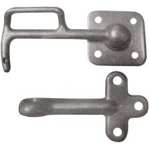 Autobest - Gancho izquierdo para cerrar la tabla lateral