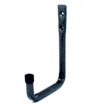 Gancho Ordenacion 140X110X40Mm Ø12 Nivel Acero Plastico Gris Multifuncion Nv100