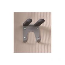 Soporte p/esquis y bastones F205G - altuna
