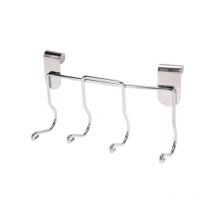 BBQ - perchero 4 pomos barbacoa , Perchero 4 pomos Barbacoa. -Marca: . -El portautensilios para barbacoa asegura que siempre tengas tus utensilios de