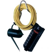 Gancho portamanguera y accesorios B033Q Mottez