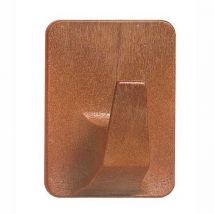 Gancio legno Pz 2 cm 5,0x 6,0 Eliplast