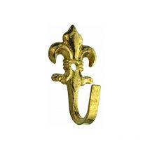 Ganci decorativi n° 3 - 4 pz.