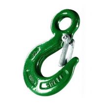 Gancio Per Paranchi Carcano Ce Con Sicura Hr Kg. 1250