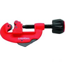 Tagliatubi Mundial mm 3-32. Prezzo per Pezzo.