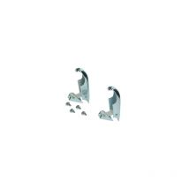 Ganci per serbatoio motore (X2) - Aspirapolvere Nilfisk 297463